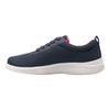 Tenis Urbanos De Mujer Flexi Suela Liviana 104906 Azul Comodo