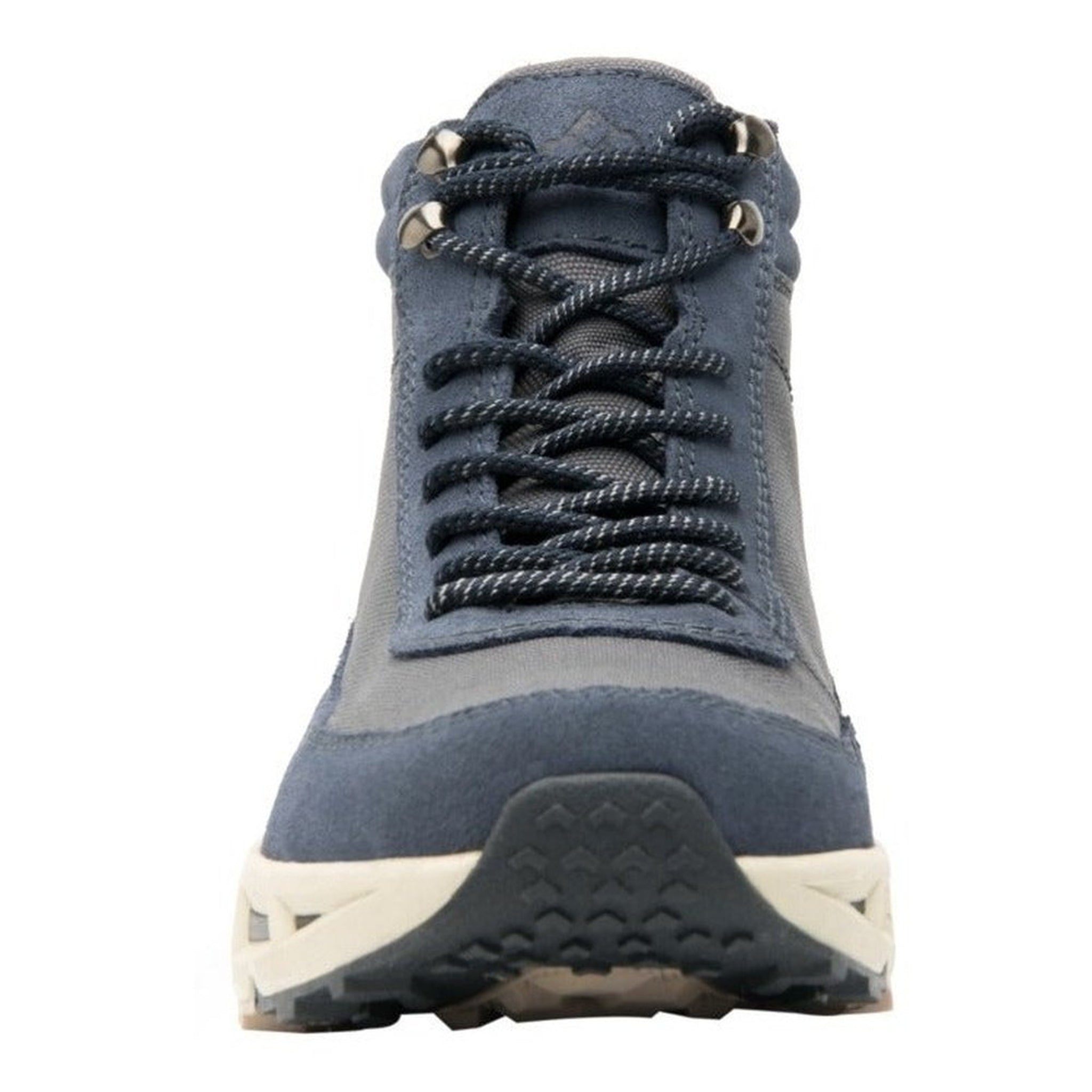 Botas Outdoors Urbana Mujer Flexi Country Moda 118703 Azul