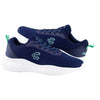 Tenis Charly Suela Gruesa Skam Walking 1059084 Marino Navy