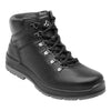 Bota Urbana Mujer Flexi Country Outdoor 116802 Negro Original