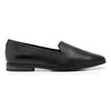 Mocasines Tipo Slip On Flexi Para Mujer 126601 Negro Confort