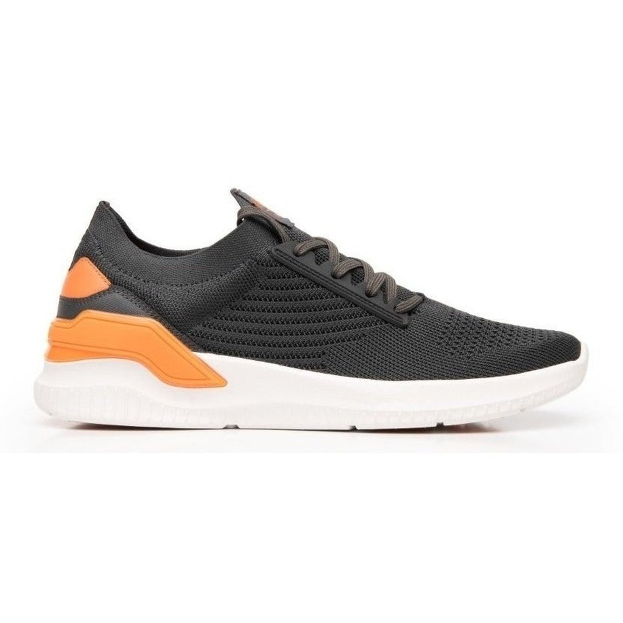 Tenis Casuales Hombre Flexi Sport Textil 405404 Oxford~