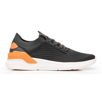 Tenis Casuales Hombre Flexi Sport Textil 405404 Oxford~
