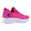 Tenis Mujer Charly Banzai Deportivo 1059131 Fiusha Relax Wal