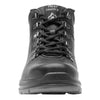 Bota Urbana Mujer Flexi Country Outdoor 116802 Negro Original