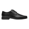 Zapato Flexi Hombre Derby Semivestir Clasicos 90718 Negro