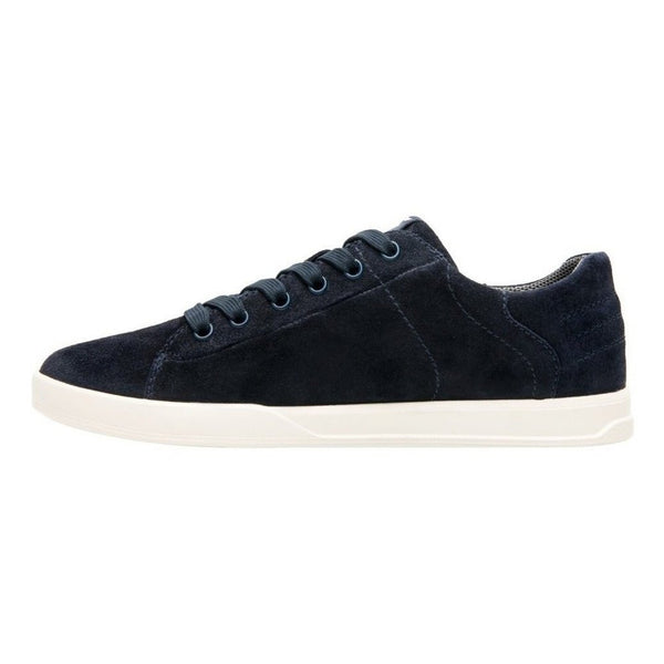 Tenis Para Hombre Flexi Sneakers Choclo Urbano 412402 Marino