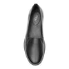 Zapato Casual Mujer Slip On Flexi 101905 Negro Walking Soft