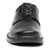 Zapatos Derby Hombre Cápsula De Aire Flexi 402801 Negro
