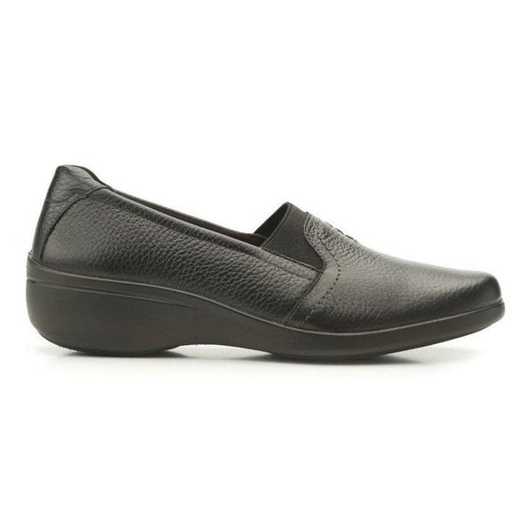 Mocasines Mujer Flexi Casual 18105 Negro Más Productos de Limpieza