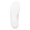 Zapato Clinico De Servicio Flexi Mujer Comodo 48303 Blanco