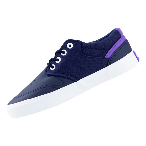 Tenis Casuales Charly City Street Originales 1049438 Marino