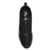 Tenis Urbano Sneaker Hombre Flexi 409701 Negro Hyperform