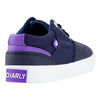 Tenis Casuales Charly City Street Originales 1049438 Marino