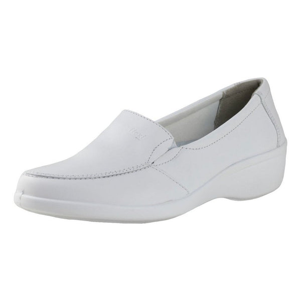 Zapato Flexi Mujer Servicio 18112 Blanco Más Productos de Limpieza