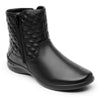 Botin Casual Urbana Para Mujer 48330 Negro Flexi Original»