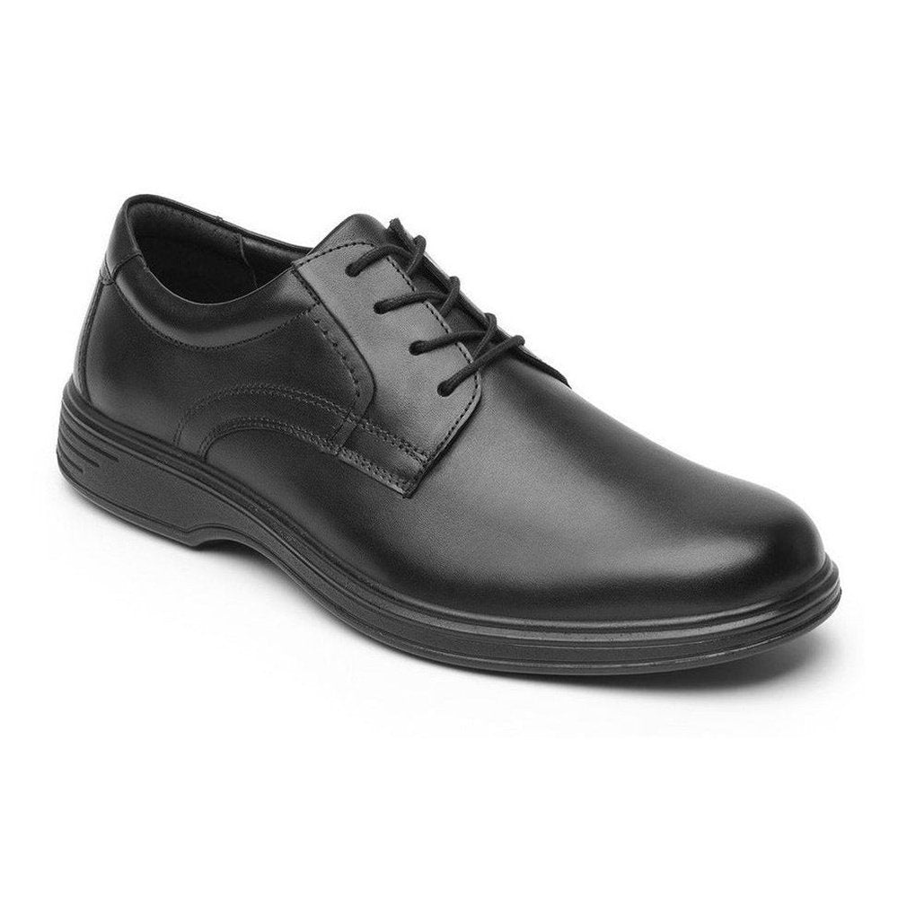 Zapatos Comodos Hombre Flexi 59301 Negro Originales