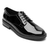 Zapato Escolar De Charol Flexi 126901 Negro Derby Original