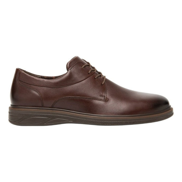 Zapato Derby Flexi Semivestir Hombre 413101 Shedron Clasicos