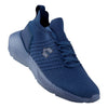 Tenis Charly Azul Running Hombre Tejido Sport 1059306 Azul