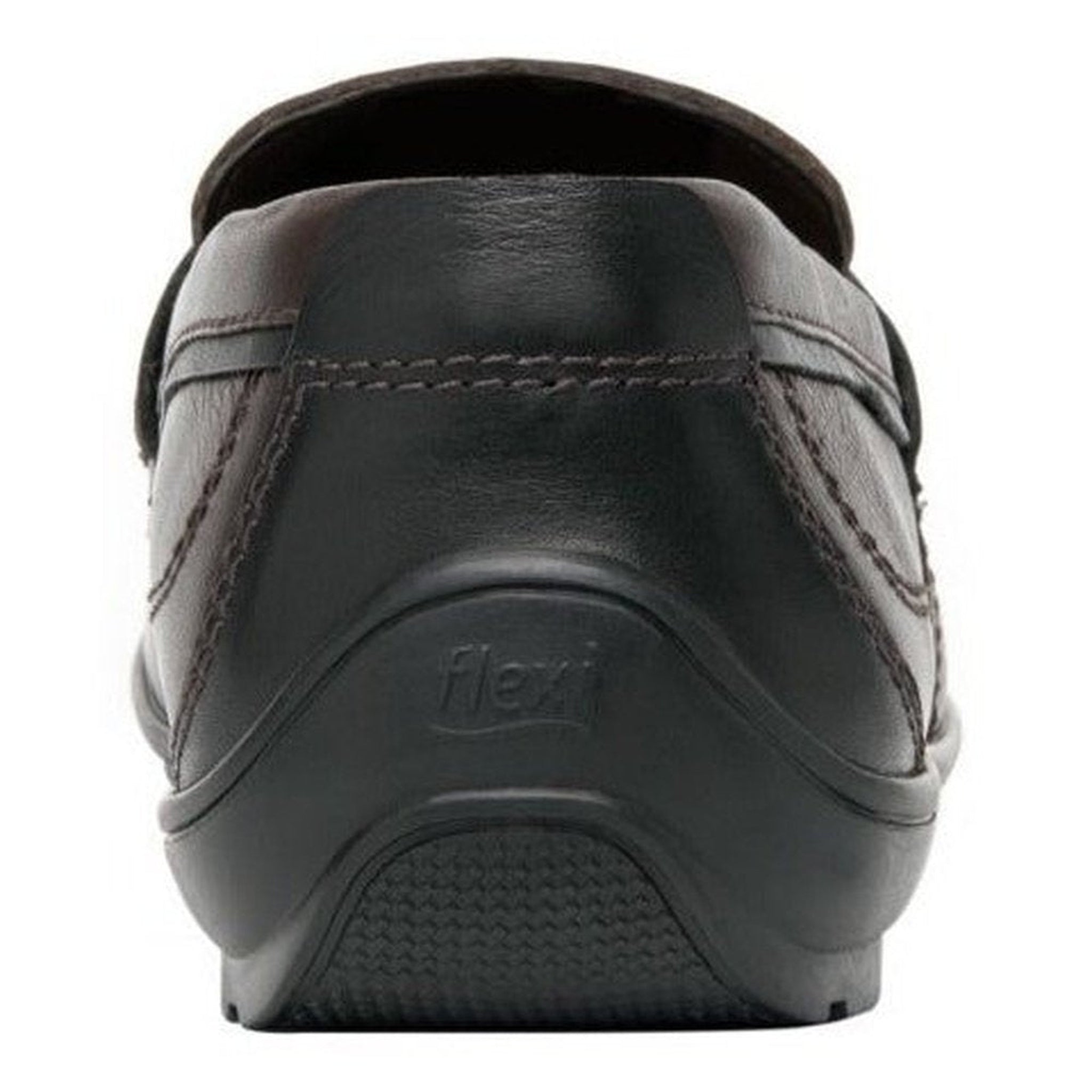 Mocasines Flexi Loafer Hombre Clásico Casual 410402 Moka