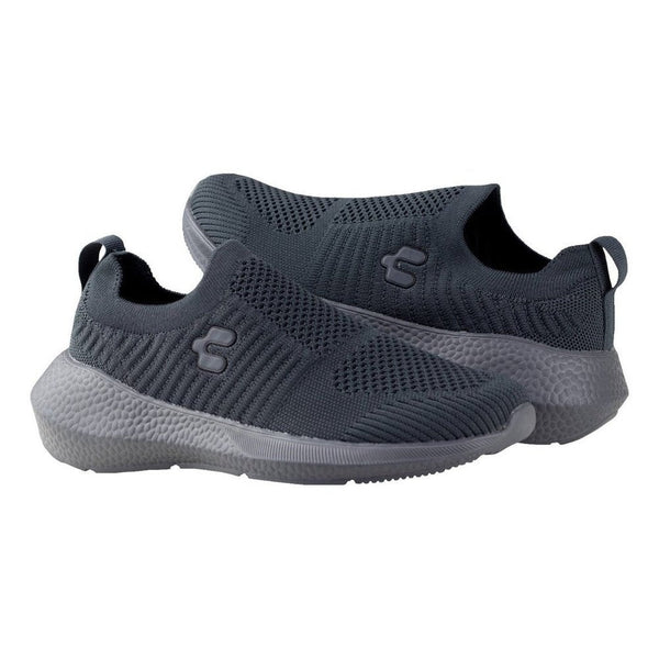 Tenis Running De Calcetin Charly 1086451 Oxford Oxford Moda