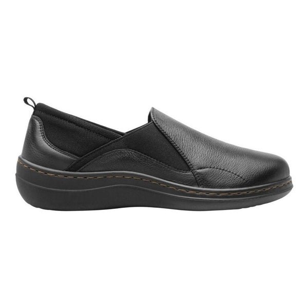 Zapato Casual Bonito Para Mujer Flexi 110303 Negro Original
