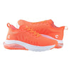 Tenis Mujer Charly Pfx Running Trotar 1059183 Coral Capsula