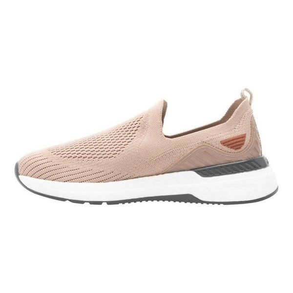 Tenis De Mujer Urbanos Flexi 110105 Rosa Hyperform Ligeros