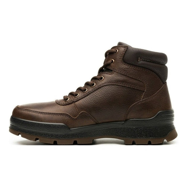 Bota Flexi Country Hombre Outdoor 406003 Chocolate Original