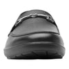 Zapato Clásicos Mujer Cómodo Flexi 101908 Negro Walking Soft