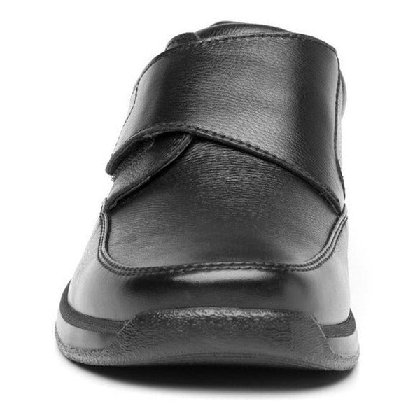 Flexi Hombre Zapatos Oficina 402804 Negro Originales