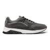 Tenis Flexi Urbano Para Hombre 407501 Oxford Suela Ligera