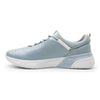 Tenis Urbano Para Mujer Flexi 104403 Azul Suela Extra Ligera