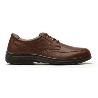 Zapatos Para Hombre De Oficina Flexi 91607 Café Original