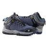 Bota Outdoor Discovery Expedition Hombre 2080 Marino Gris