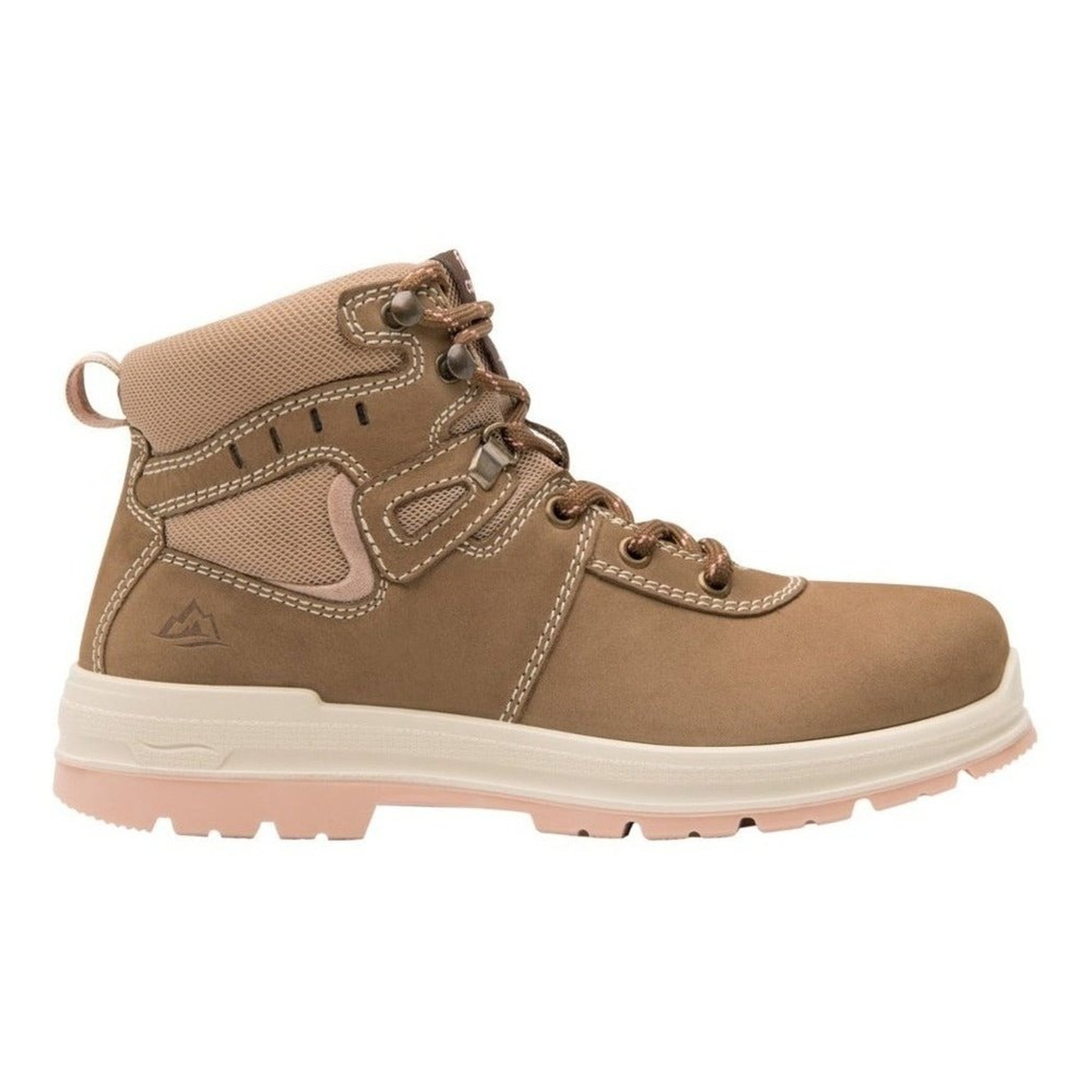 Botines Urbanos Outdoors De Mujer Flexi Country 116804 Beige