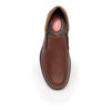 Mocasin Casual De Hombre Flexi 404802 Tan Semi Formal