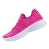 Tenis Mujer Charly Banzai Deportivo 1059131 Fiusha Relax Wal