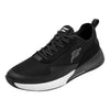 Tenis Urbano Sneaker Hombre Flexi 409701 Negro Hyperform