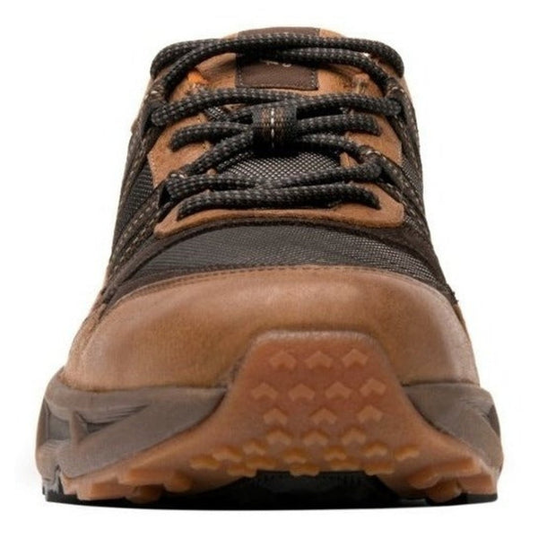 Zapatos Outdoor De Hombre Flexi Country 410902 Tan Original