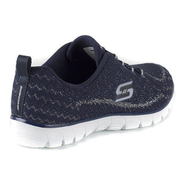 Tenis Skechers Ez Flex Sport 23412 Marino Memory Foam