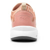 Tenis Flexi Urbano Mujer Textil 105201 Rosa Ultra Ligeros