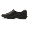 Zapato Casual Flexi Mujer Clásico 48301 Negro Extra Comodo