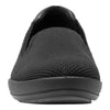 Zapatos Slip On Casual Para Mujer Flexi 106306 Negro Original