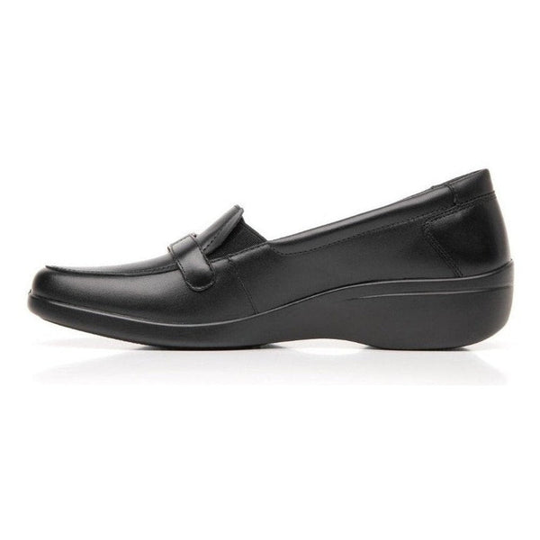 Zapato Semivestir Mujer Flexi 18122 Negro Más producto de Limpeza