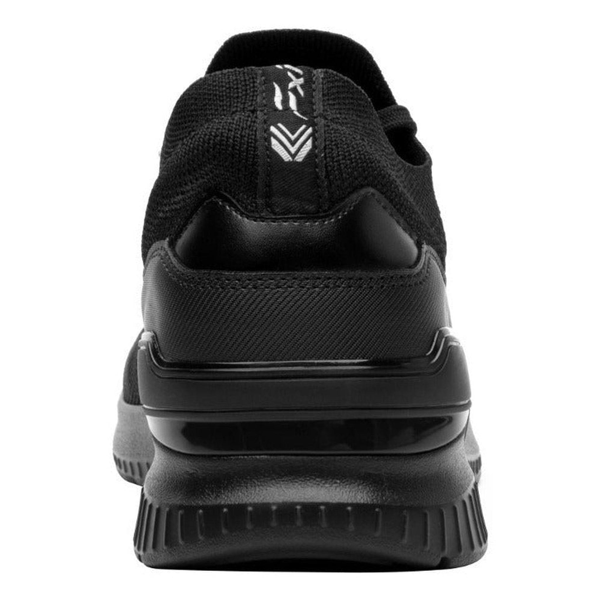 Tenis Para Hombre Flexi Urbano 405404 Negro Original Flx