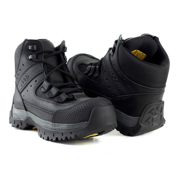 Botas jeep casquillo discount dielectrico