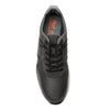 Tenis Flexi Urbano Para Hombre 407501 Oxford Suela Ligera