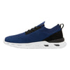 Tenis Hombre Urbano Flexi Fxi Tipo Calcetin 410801 Azul